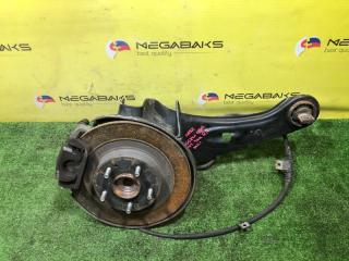 Ступица правая задняя MITSUBISHI OUTLANDER GG2W 4B11 3785A035 2 ракурс