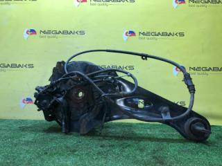 Ступица правая задняя MITSUBISHI OUTLANDER GG2W 4B11 3785A035 4 ракурс