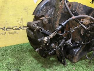 Ступица правая задняя MITSUBISHI OUTLANDER GG2W 4B11 3785A035 5 ракурс