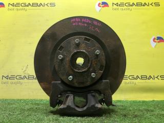 Ступица левая передняя  MITSUBISHI OUTLANDER GG2W 4B11 ,3880A018 1 ракурс
