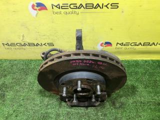 Ступица левая передняя MITSUBISHI OUTLANDER GG2W 4B11 3880A018 2 ракурс