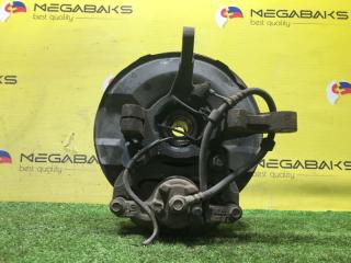 Ступица левая передняя MITSUBISHI OUTLANDER GG2W 4B11 3880A018 3 ракурс