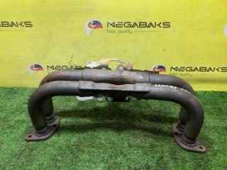 Коллектор выпускной SUBARU LEGACY BR9 EJ255 1 ракурс