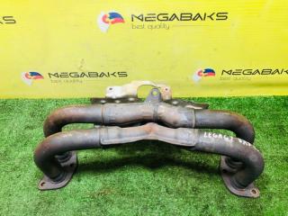 Коллектор выпускной SUBARU LEGACY BR9 EJ255 2 ракурс
