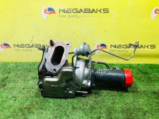Турбина SUBARU LEGACY BR9 EJ255 14411AA760 1 ракурс