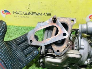 Турбина SUBARU LEGACY BR9 EJ255 14411AA760 2 ракурс