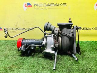 Турбина SUBARU LEGACY BR9 EJ255 14411AA760 4 ракурс