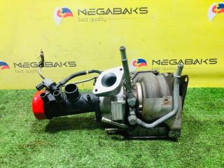 Турбина SUBARU LEGACY BR9 EJ255 14411AA760 5 ракурс