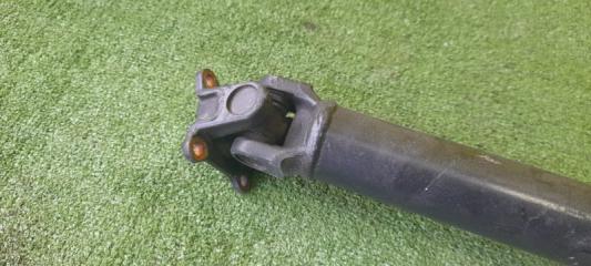 Карданный вал задний TOYOTA RUSH J210E 3SZ-VE 37100B4010 2 ракурс Карданный вал задний TOYOTA RUSH J210E 3SZ-VE 37100B4010 2 ракурс