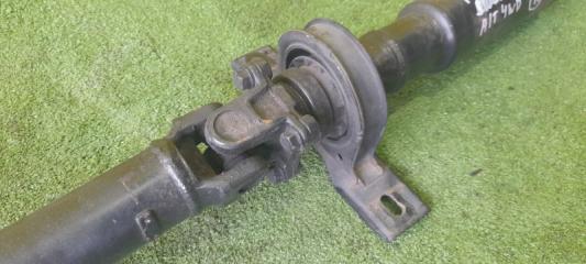 Карданный вал задний TOYOTA RUSH J210E 3SZ-VE 37100B4010 3 ракурс Карданный вал задний TOYOTA RUSH J210E 3SZ-VE 37100B4010 3 ракурс