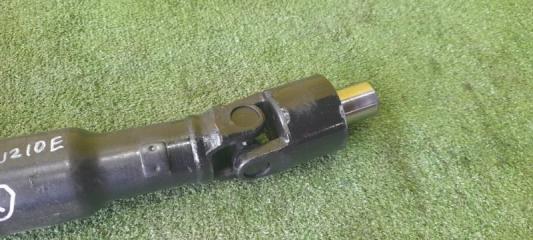 Карданный вал задний TOYOTA RUSH J210E 3SZ-VE 37100B4010 4 ракурс Карданный вал задний TOYOTA RUSH J210E 3SZ-VE 37100B4010 4 ракурс