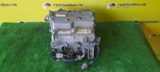 Инвертор MITSUBISHI OUTLANDER GG2W 4B11 9499D131 1 ракурс