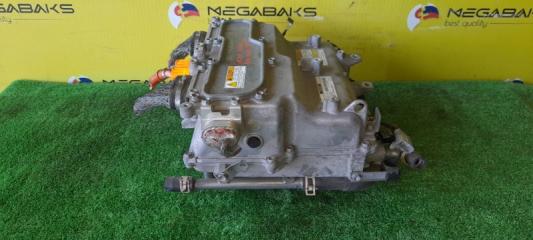 Инвертор MITSUBISHI OUTLANDER GG2W 4B11 9499D131 3 ракурс