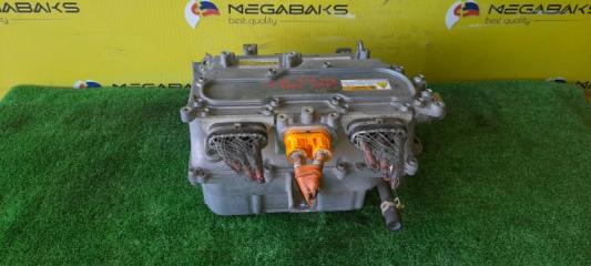 Инвертор MITSUBISHI OUTLANDER GG2W 4B11 9499D131 4 ракурс