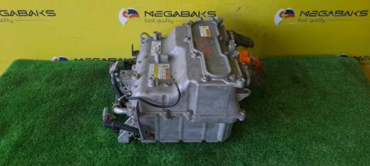 Инвертор MITSUBISHI OUTLANDER GG2W 4B11 9499D131 5 ракурс
