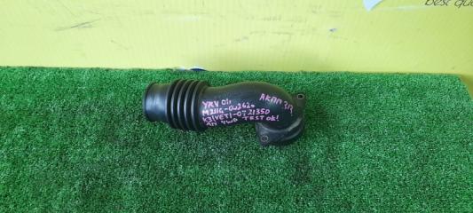 Патрубок DAIHATSU YRV M211G K3-VET 1 ракурс Патрубок DAIHATSU YRV M211G K3-VET 1 ракурс
