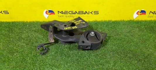 Подушка двигателя задняя NISSAN BLUEBIRD HU14 SR20DE 113202J200 2 ракурс