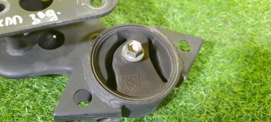 Подушка двигателя задняя NISSAN BLUEBIRD HU14 SR20DE 113202J200 4 ракурс