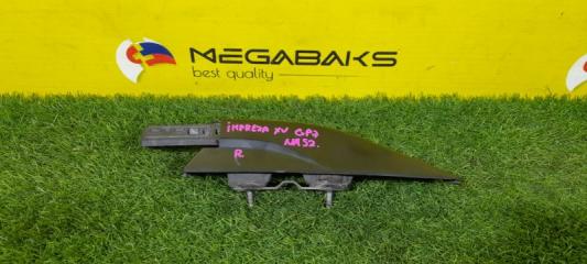 Рейлинги правые SUBARU XV GP7 1 ракурс Рейлинги правые SUBARU XV GP7 1 ракурс