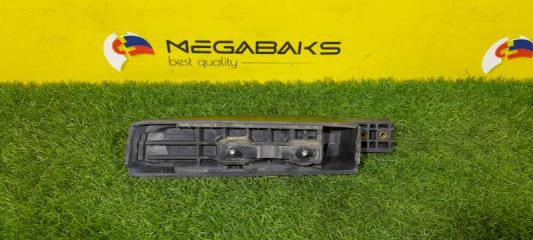 Рейлинги правые SUBARU XV GP7 2 ракурс Рейлинги правые SUBARU XV GP7 2 ракурс