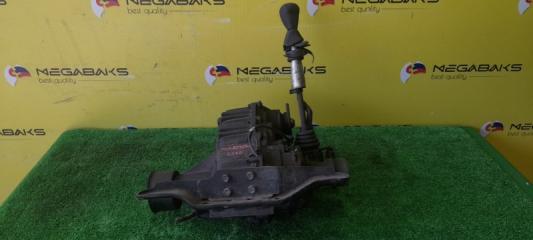 Раздаточная коробка MITSUBISHI PAJERO MINI H56A 4A30T MR305353 1 ракурс