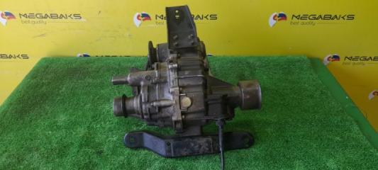 Раздаточная коробка MITSUBISHI PAJERO MINI H56A 4A30T MR305353 5 ракурс