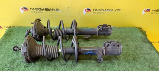 Стойка передняя TOYOTA IPSUM ACM21 2AZ-FE 4851049295 2 ракурс