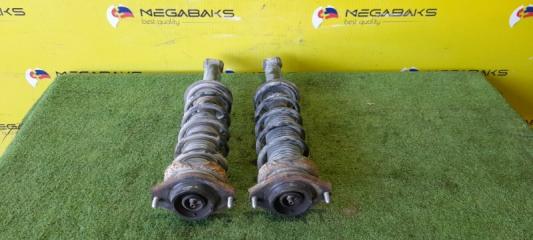 Стойка задняя SUBARU XV GP7 FB20 20365FJ100 2 ракурс