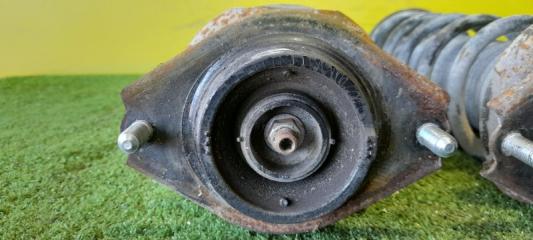 Стойка задняя SUBARU XV GP7 FB20 20365FJ100 4 ракурс
