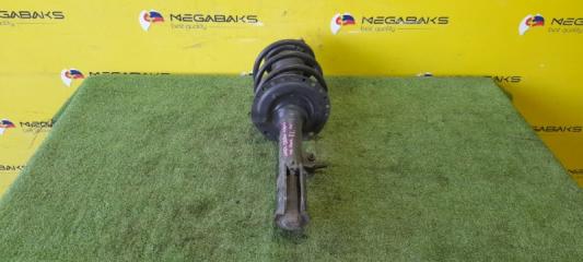 Стойка левая передняя MITSUBISHI OUTLANDER GG2W 4B11 ,4WD. ,4060A425 1 ракурс Стойка левая передняя MITSUBISHI OUTLANDER GG2W 4B11 ,4WD. ,4060A425 1 ракурс