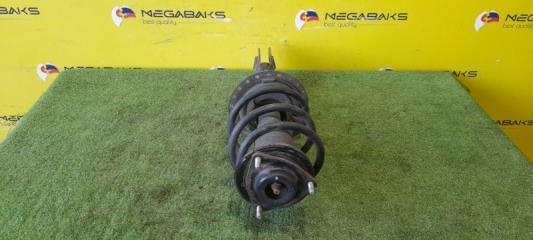 Стойка левая передняя MITSUBISHI OUTLANDER GG2W 4B11 4060A425 2 ракурс
