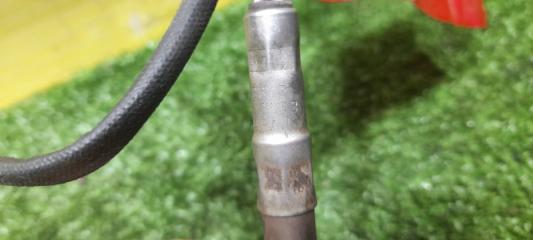 Лямбда-зонд MAZDA DEMIO DW3W B3 B31R186F3 2 ракурс