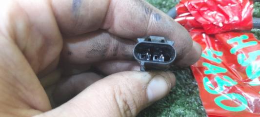 Лямбда-зонд MITSUBISHI PAJERO MINI H56A 4A30 065500-9920 3 ракурс