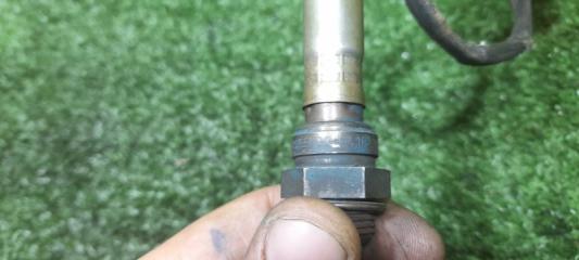 Лямбда-зонд MITSUBISHI LANCER CD3A 4G91 0655008410 2 ракурс