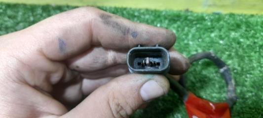 Лямбда-зонд MITSUBISHI LANCER CD3A 4G91 0655008410 3 ракурс