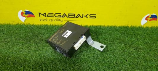Электронный блок MITSUBISHI OUTLANDER GG2W 4B11 8631B053 1 ракурс