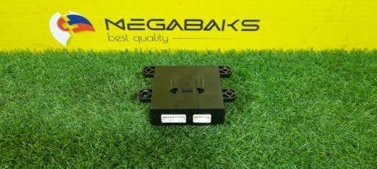 Электронный блок MITSUBISHI OUTLANDER GG2W 4B11 8637B089 3 ракурс