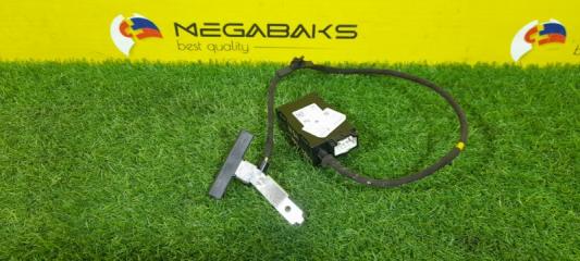 Электронный блок MITSUBISHI OUTLANDER GG2W 4B11 8637B086 1 ракурс