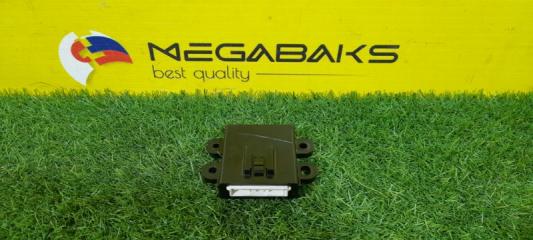 Электронный блок MITSUBISHI OUTLANDER GG2W 4B11 8637B099 2 ракурс
