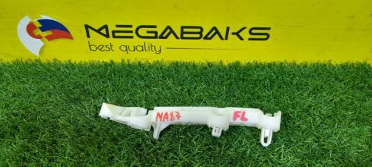 Крепление бампера левое переднее MITSUBISHI OUTLANDER GG2W 6400F879 1 ракурс