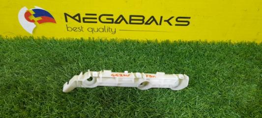 Крепление бампера левое переднее MITSUBISHI OUTLANDER GG2W 6400F879 2 ракурс