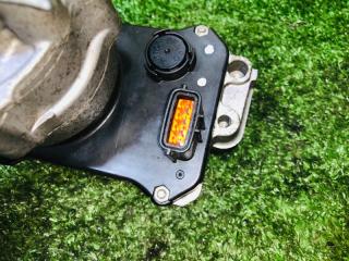 Помпа инвертора MITSUBISHI OUTLANDER GG2W 4B11 9430A009 3 ракурс