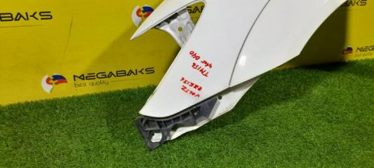 Крыло левое переднее TOYOTA VOLTZ ZZE136 53802-01060 2 ракурс
