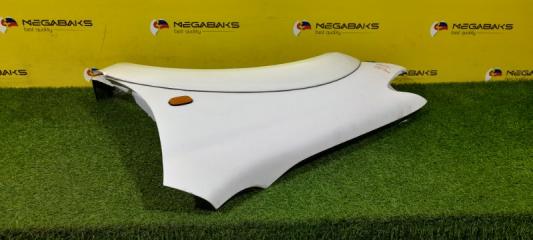 Крыло левое переднее TOYOTA VOLTZ ZZE136 53802-01060 4 ракурс