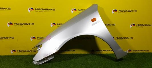 Крыло левое переднее TOYOTA CAMRY ACV30 53802-33100 1 ракурс