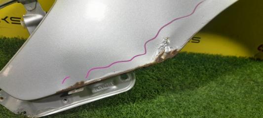 Крыло левое переднее TOYOTA CAMRY ACV30 53802-33100 3 ракурс