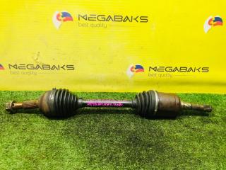 Привод левый передний NISSAN DUALIS NJ10 MR20DE 39101JD24C 1 ракурс