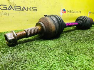 Привод левый передний NISSAN DUALIS NJ10 MR20DE 39101JD24C 3 ракурс