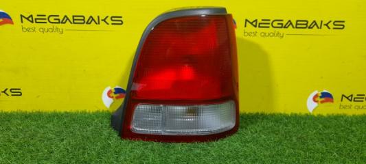 Стоп-сигнал правый HONDA LOGO GA3 043-1297 1 ракурс Стоп-сигнал правый HONDA LOGO GA3 043-1297 1 ракурс