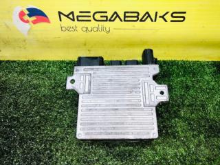 Блок управления рулевой рейкой SUBARU EXIGA YA5 EJ204 34710 YC020 2 ракурс